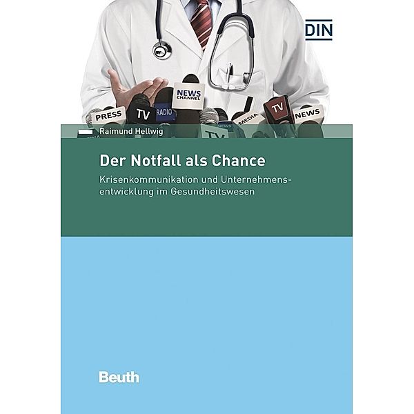 Der Notfall als Chance, Raimund Hellwig