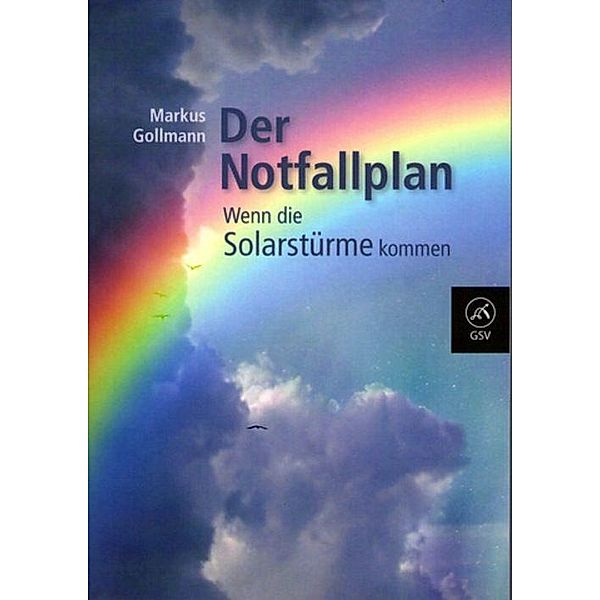 Der Notfallplan, Markus Gollmann