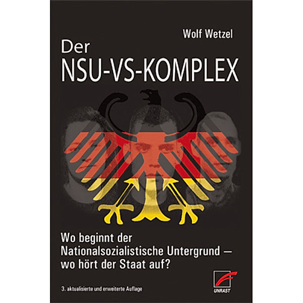 Der NSU-VS-Komplex, Wolf Wetzel