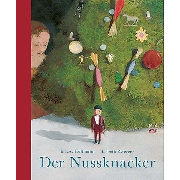 Der Nussknacker, E. T. A. Hoffmann