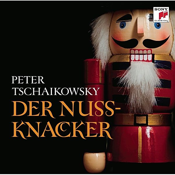 Der Nussknacker (Az), Peter I. Tschaikowski