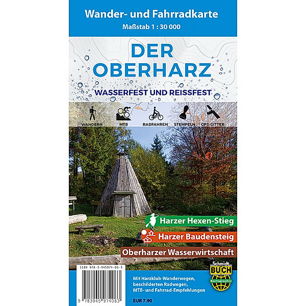 Der Oberharz