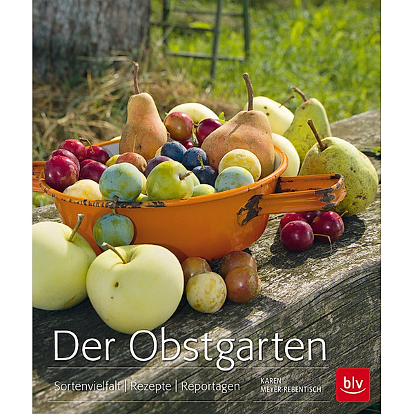 Der Obstgarten, Karen Meyer-Rebentisch