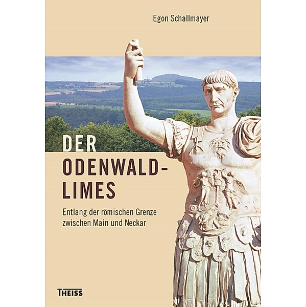 Der Odenwaldlimes, Egon Schallmayer