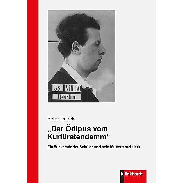 Der Ödipus vom Kurfürstendamm, Peter Dudek