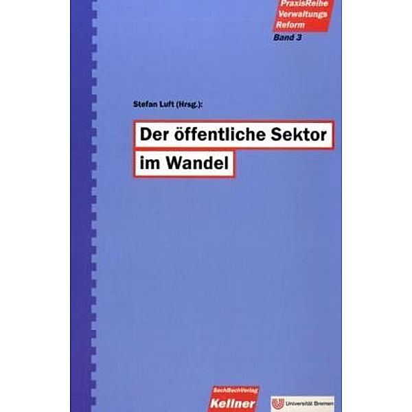 Der öffentliche Sektor im Wandel