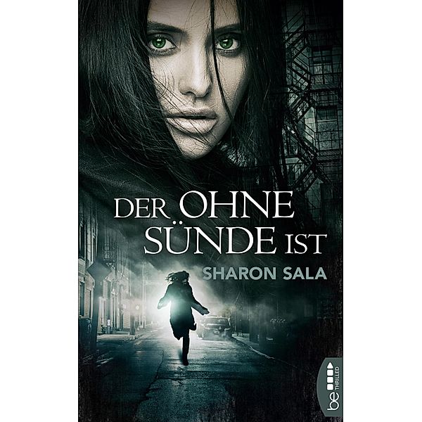 Der ohne Sünde ist, Sharon Sala