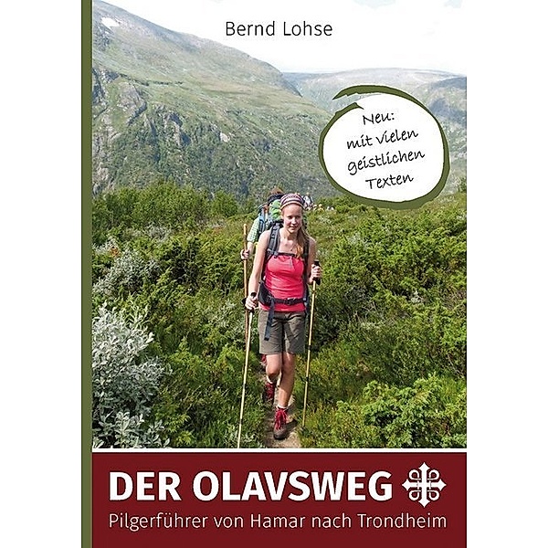 Der Olavsweg, Bernd Lohse