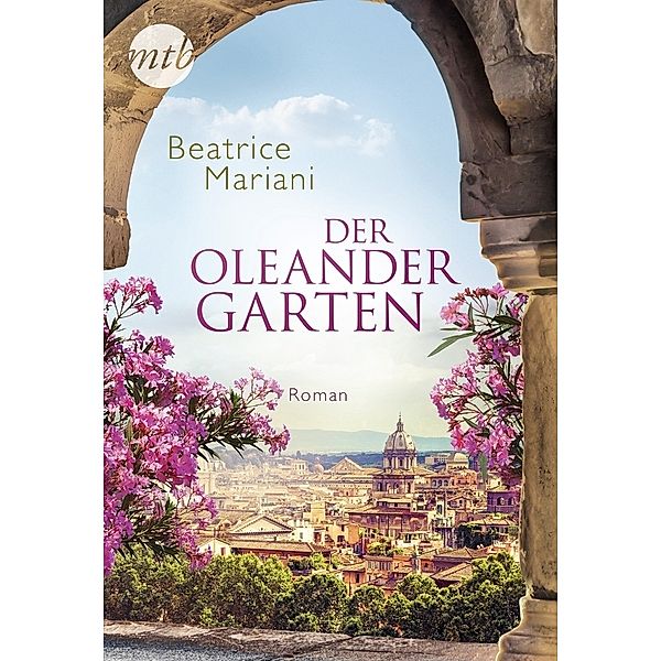 Der Oleandergarten, Beatrice Mariani