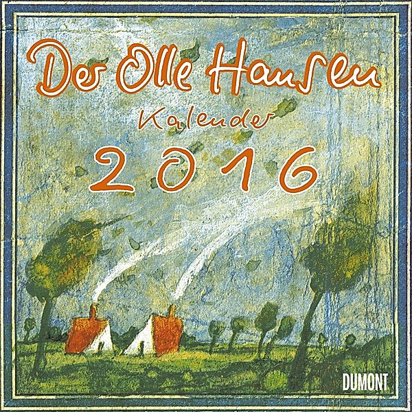 Der Olle Hansen 2016