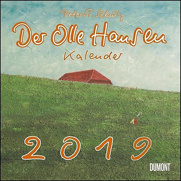 Der Olle Hansen 2019, Peter-T. Schulz