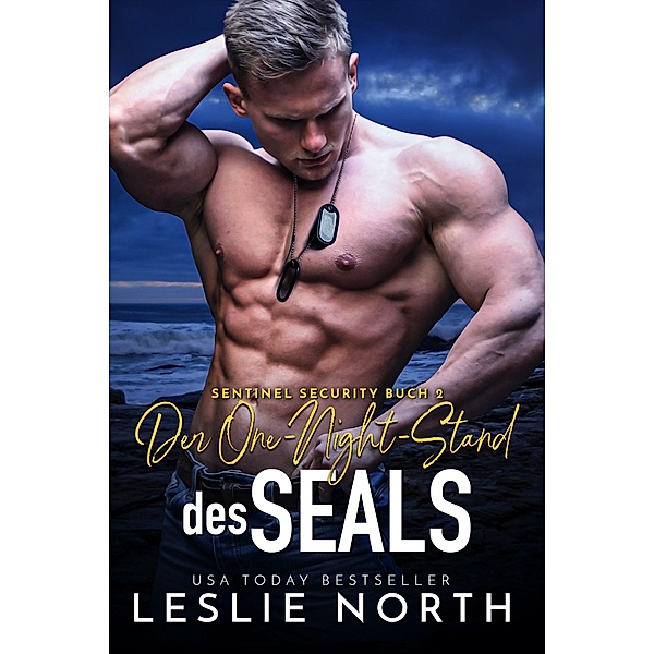 Der One-Night-Stand des SEALs (Sentinel Security, #2) / Sentinel Security, Leslie North