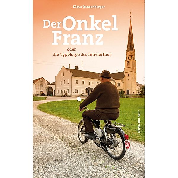 Der Onkel Franz, Klaus Ranzenberger