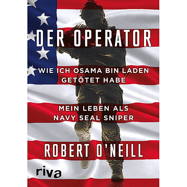 Der Operator, Robert O'neill