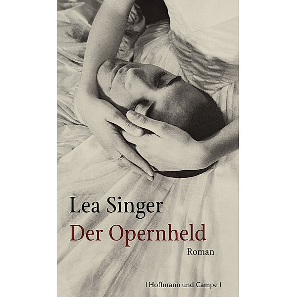 Der Opernheld, Lea Singer