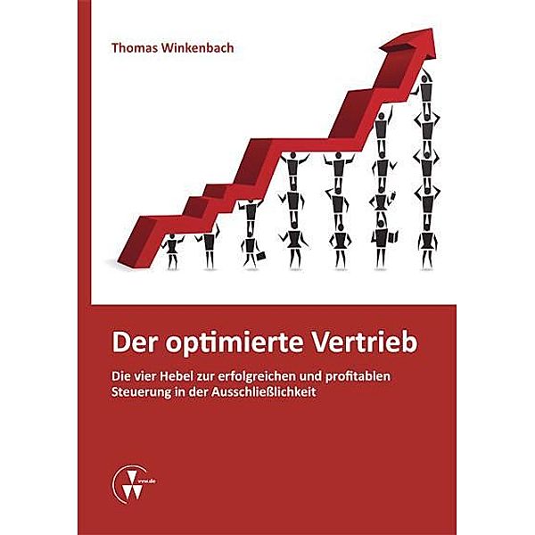 Der optimierte Vertrieb, Thomas Winkenbach