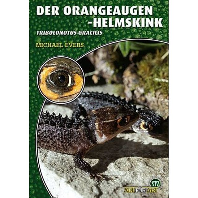 Der Orangeaugen-Helmskink Buch versandkostenfrei bei Weltbild.ch