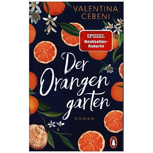 Der Orangengarten, Valentina Cebeni