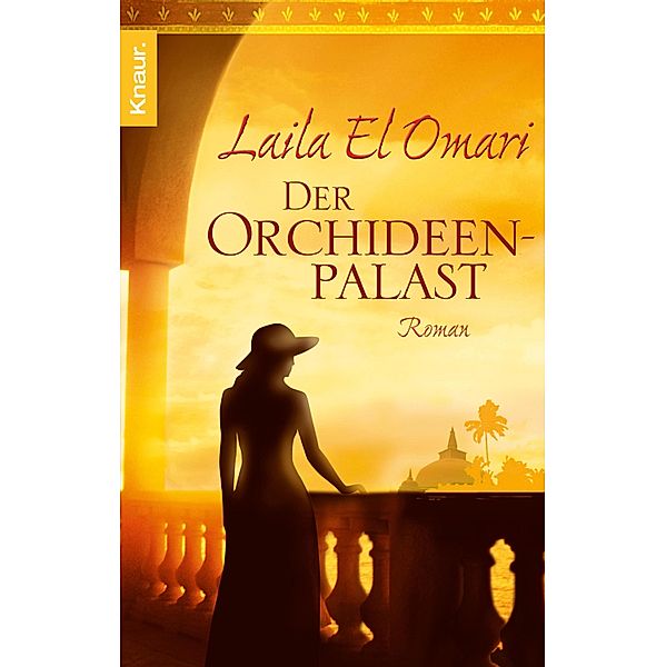 Der Orchideenpalast, Laila El Omari