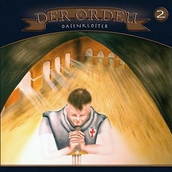 Der Orden 2: Das Oasenkloster, Various