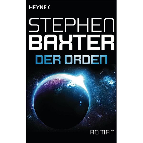 Der Orden, Stephen Baxter