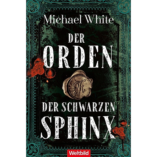Der Orden der schwarzen Sphinx, Michael White