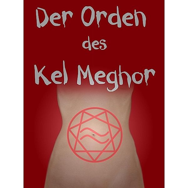 Der Orden des Kel Meghor, Simone Fourquette