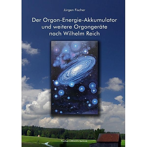 Der Orgon-Energie-Akkumulator, Jürgen Fischer