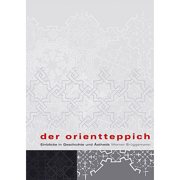 Der Orientteppich, Werner Brüggemann