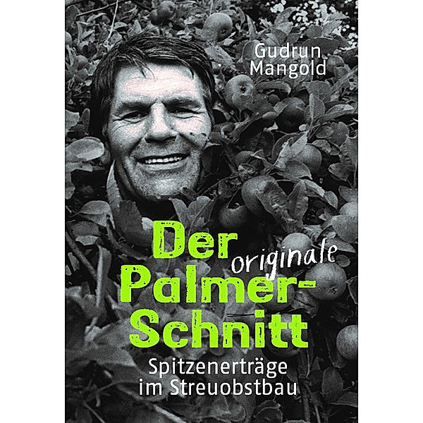 Der originale Palmer-Schnitt, Gudrun Mangold