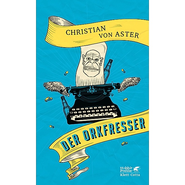Der Orkfresser, Christian Von Aster