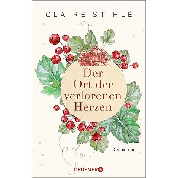 Der Ort der verlorenen Herzen, Claire Stihlé