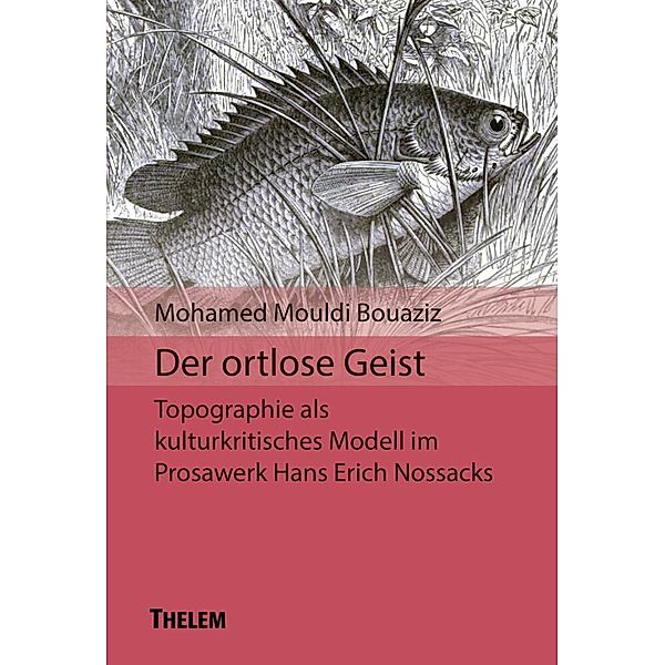 Der ortlose Geist, Mohamed Mouldi Bouaziz