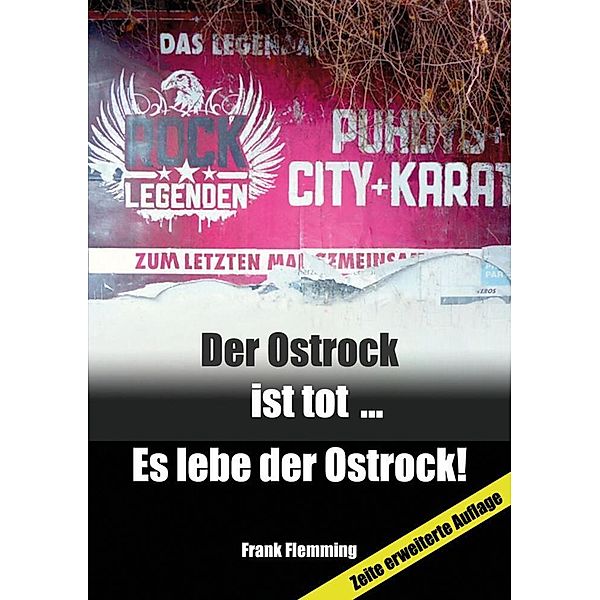 Der Ostrock ist tot... Es lebe der Ostrock!