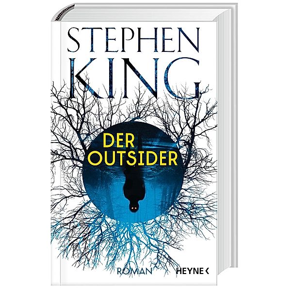 Der Outsider, Stephen King