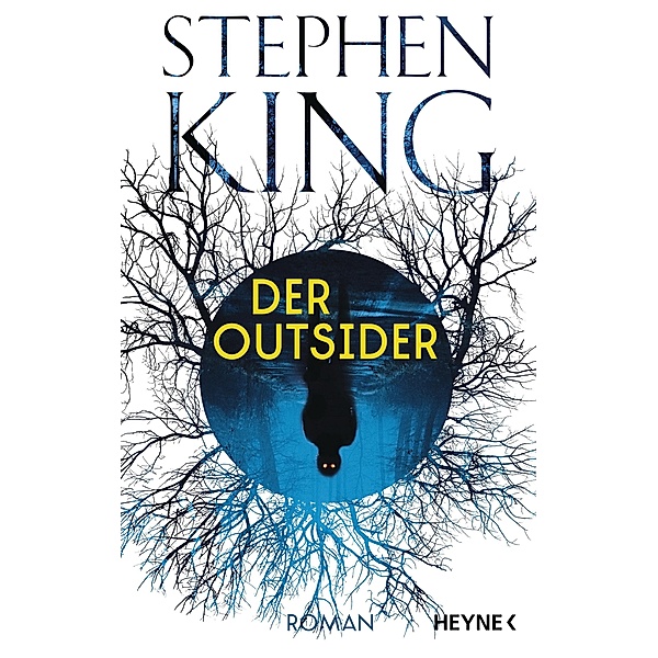 Der Outsider, Stephen King