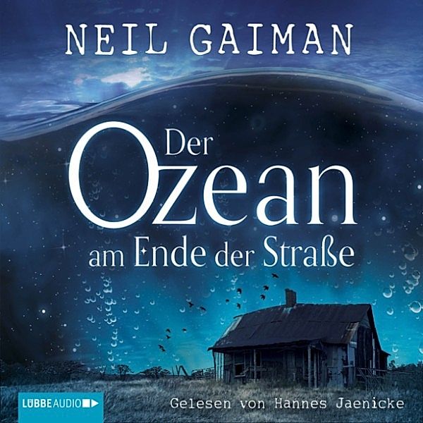 Der Ozean am Ende der Strasse, Neil Gaiman