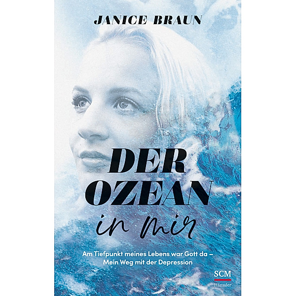 Der Ozean in mir, Janice Braun