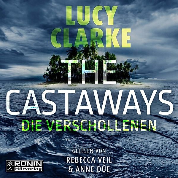 Der Ozean unserer Erinnerung, Lucy Clarke