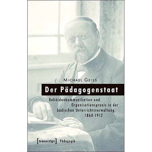 Der Pädagogenstaat / Pädagogik, Michael Geiss