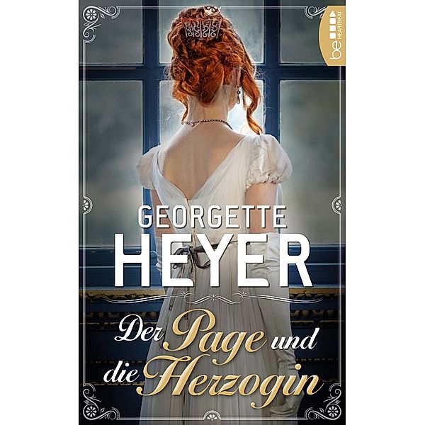 Der Page und die Herzogin, Georgette Heyer