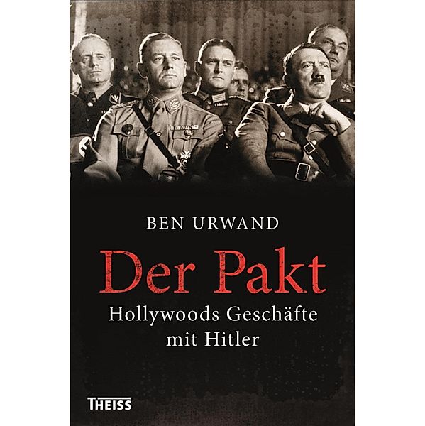 Der Pakt, Ben Urwand