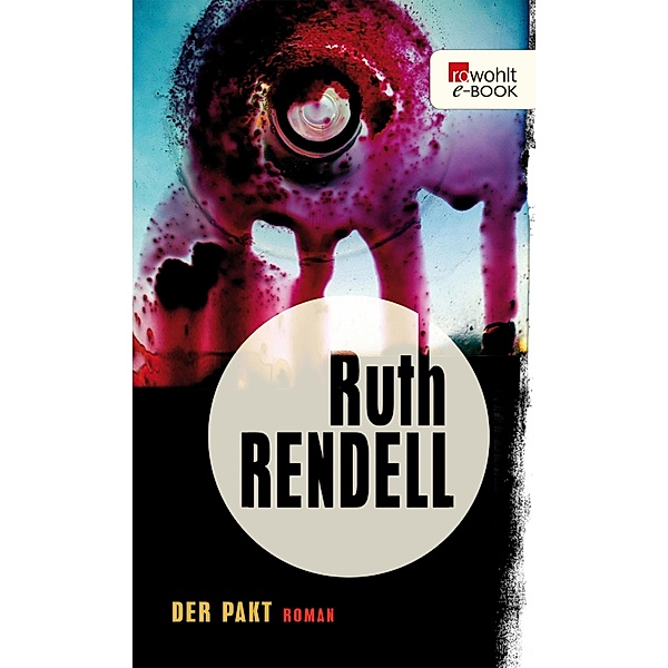 Der Pakt, Ruth Rendell