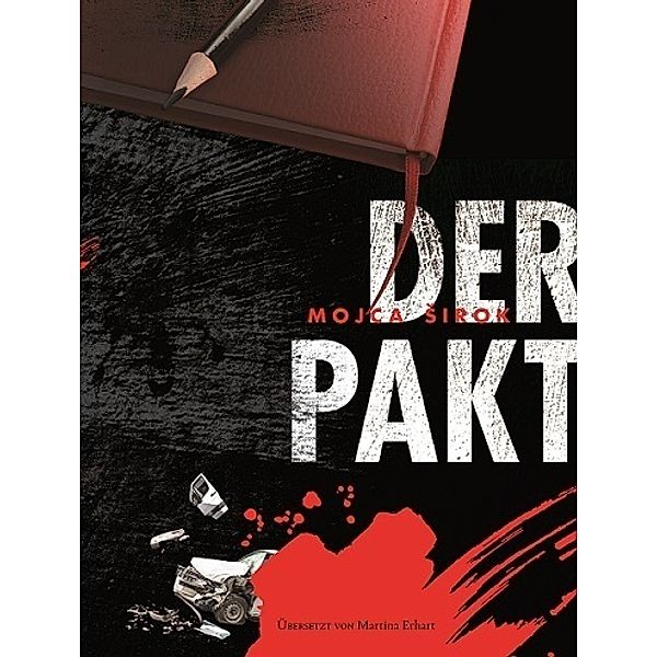 Der Pakt, Mojca sirok