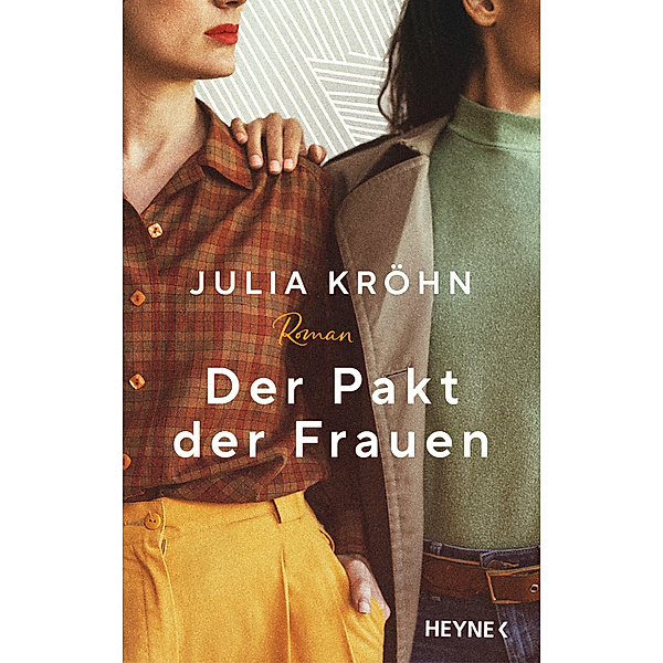 Der Pakt der Frauen, Julia Kröhn