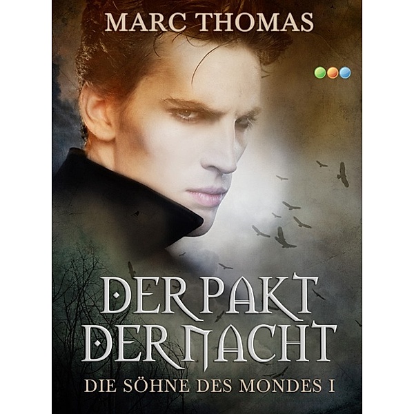 Der Pakt der Nacht, Marc Thomas