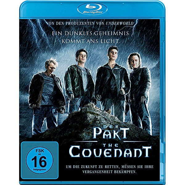 Der Pakt - The Covenant