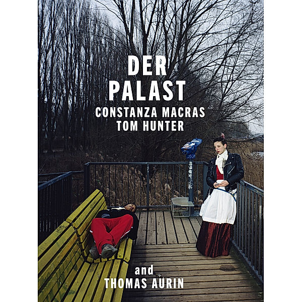 Der Palast, Constanza Macras