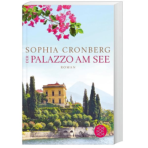 Der Palazzo am See, Sophia Cronberg