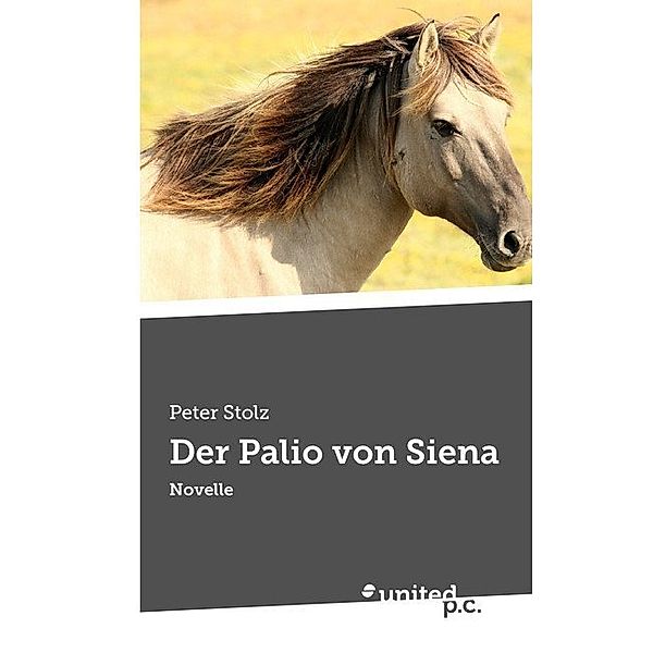 Der Palio von Siena, Peter Stolz